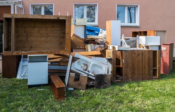 Best Residential Junk Removal  in Northeast Ithaca, NY