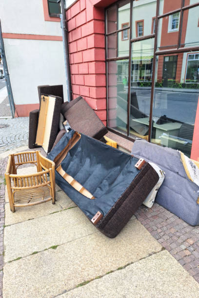 Best Retail Junk Removal  in Northeast Ithaca, NY