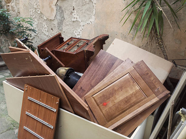 Best Residential Junk Removal  in Northeast Ithaca, NY